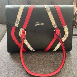 Guess bag